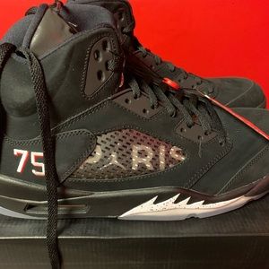 Air Jordan 5 Paris Saint-Germain DS never worn